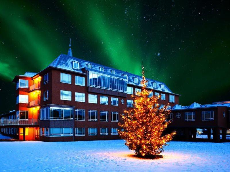 B47 Hostel Reykjavik Bagian luar foto
