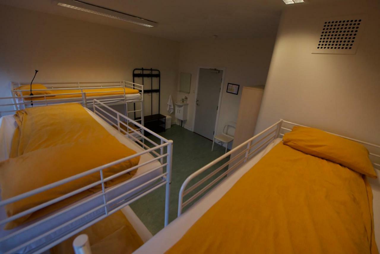 B47 Hostel Reykjavik Bagian luar foto