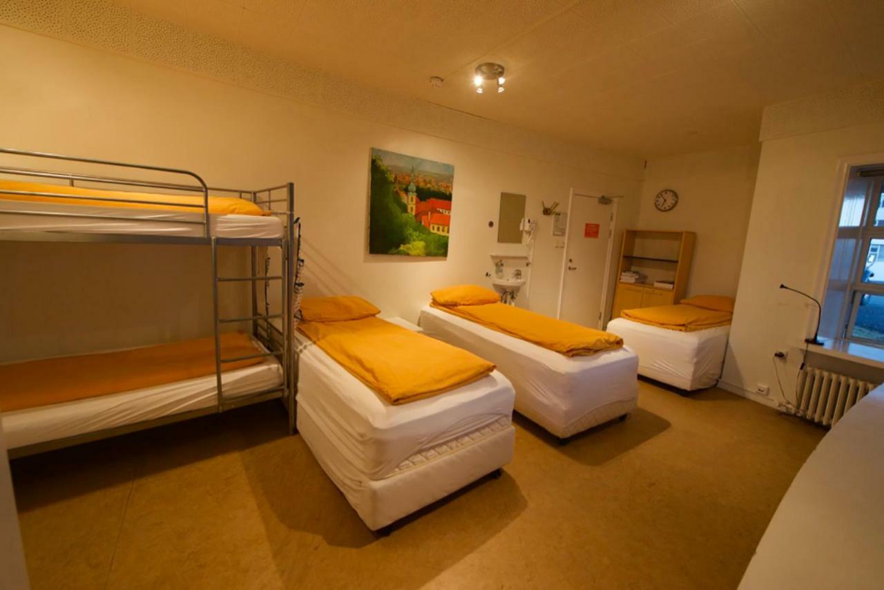 B47 Hostel Reykjavik Bagian luar foto